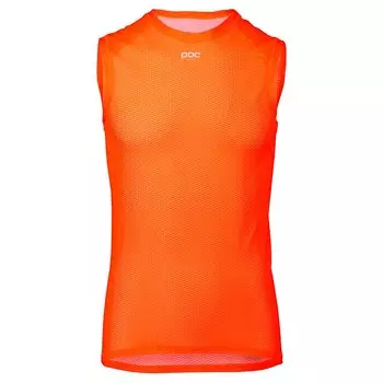 Базовый слой POC Essential Layer, оранжевый