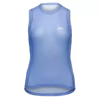 Базовый слой POC Essential sleeveless, синий
