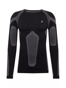 Базовый слой Protest TIMP, черный