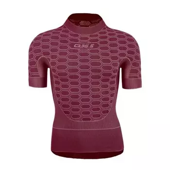 Базовый слой Q36.5 2, красный