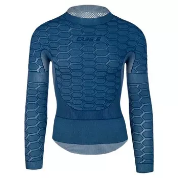 Базовый слой Q36.5 3, синий