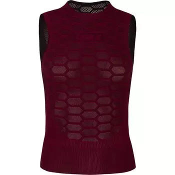 Базовый слой Q36.5 Base Layer 1 Base Layer, красный