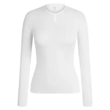 Базовый слой Rapha Lightweight Long, белый