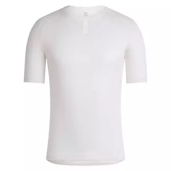 Базовый слой Rapha Lightweight Short, белый