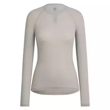 Базовый слой Rapha Merino, серый