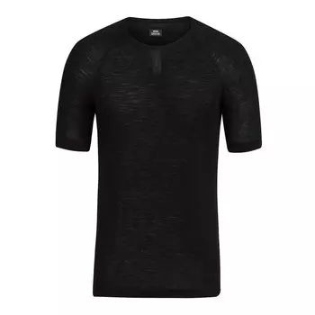 Базовый слой Rapha Merino Short, черный