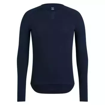 Базовый слой Rapha Merino, синий