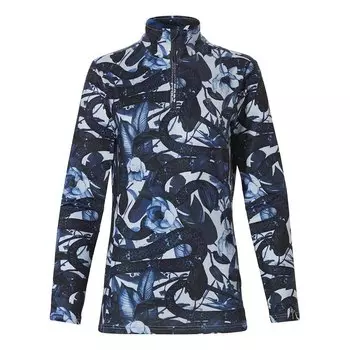 Базовый слой Rehall Isa-R Long, синий