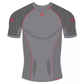 Базовый слой Riday Mediumweight, серый