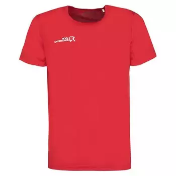 Базовый слой Rock Experience Ambition, красный