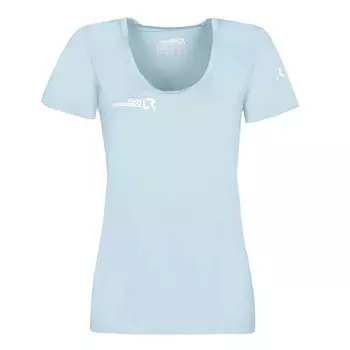 Базовый слой Rock Experience Ambition, синий