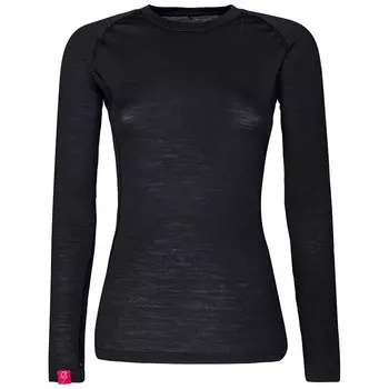 Базовый слой Rock Experience Makani 2.0, черный