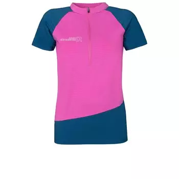 Базовый слой Rock Experience Merlin, розовый