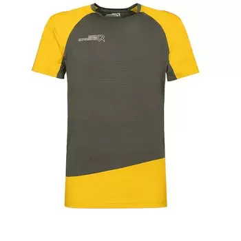 Базовый слой Rock Experience Merlin, желтый