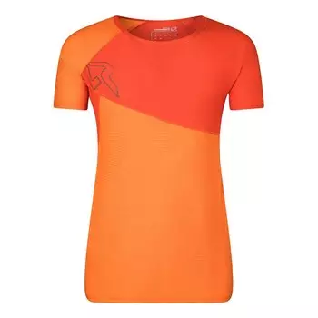 Базовый слой Rock Experience Rainer 2.0, оранжевый