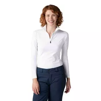 Базовый слой Rossignol Classique Long, белый