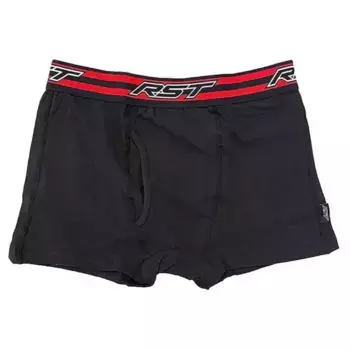Базовый слой RST Race Dept boxers 4 units, черный