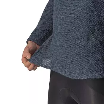 Базовый слой с длинным рукавом Castelli Cold Days 2nd, синий