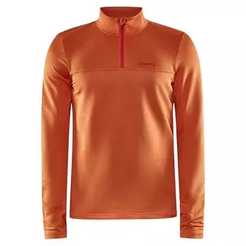 Базовый слой с длинным рукавом Craft Core Gain, оранжевый