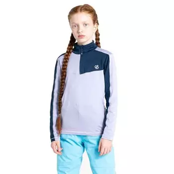 Базовый слой с длинным рукавом Dare2B Formate II Core, синий