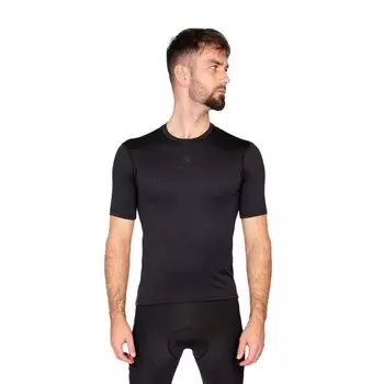 Базовый слой с длинным рукавом Endura Transloft, черный