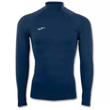 Базовый слой с длинным рукавом Joma Brama Classic, синий