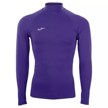 Базовый слой с длинным рукавом Joma Brama Classic, фиолетовый