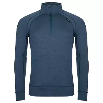 Базовый слой с длинным рукавом Kilpi Jager, синий