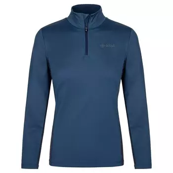Базовый слой с длинным рукавом Kilpi Willie, синий