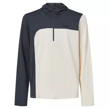 Базовый слой с длинным рукавом Oakley Gravity Range HDY, красный