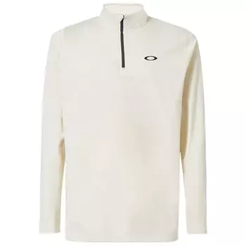 Базовый слой с длинным рукавом Oakley Gravity Range QTR, красный