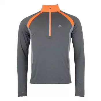 Базовый слой с длинным рукавом Peak Mountain Cankora, серый