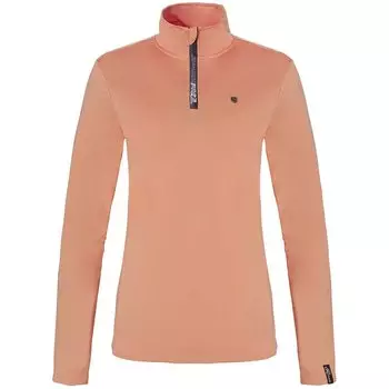 Базовый слой с длинным рукавом Rehall Isa-R, оранжевый