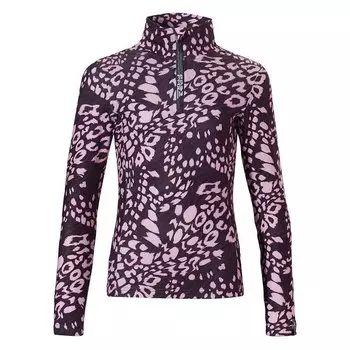 Базовый слой с длинным рукавом Rehall Isa-R, розовый