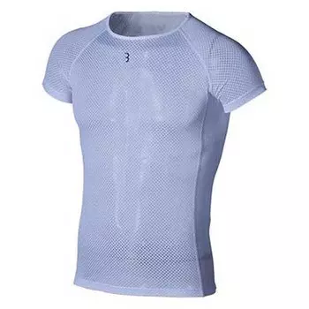 Базовый слой с коротким рукавом BBB MeshLayer, синий