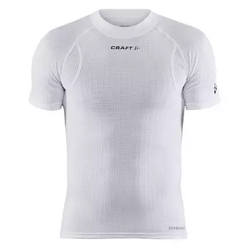 Базовый слой с коротким рукавом Craft Active Extreme X CN, белый