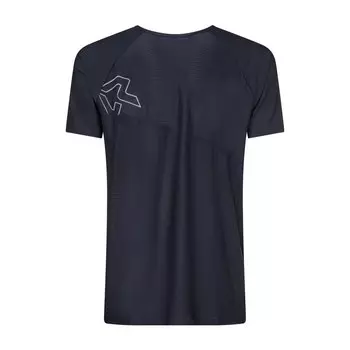 Базовый слой с коротким рукавом Rock Experience Rainer 2.0, синий