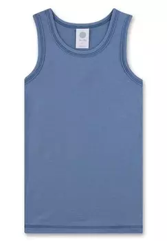 Базовый слой Sanetta, молочный