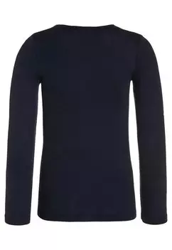 Базовый слой Sanetta, темно-синий