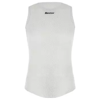 Базовый слой Santini Alpha, белый