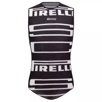 Базовый слой Santini Pirelli, разноцветный