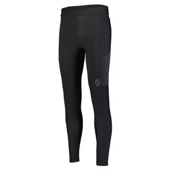 Базовый слой Scott Gravel, черный