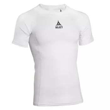 Базовый слой Select, белый