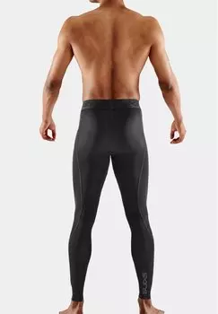 Базовый слой SERIES Skins, черный