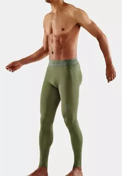 Базовый слой SERIES Skins, хаки