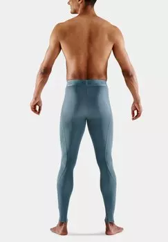 Базовый слой SERIES Skins, синий