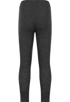 Базовый слой SET CERRO ZIGZAG, черный