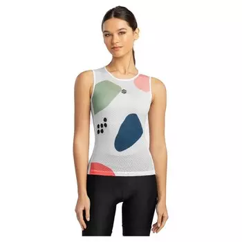 Базовый слой Siroko Camerig, белый