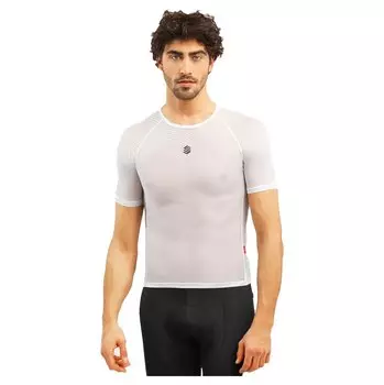 Базовый слой Siroko Clout, белый