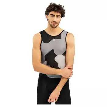 Базовый слой Siroko Shades, черный